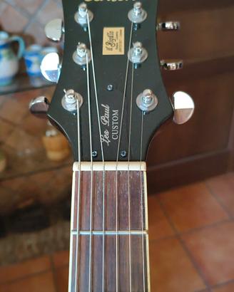 chitarra elettrica