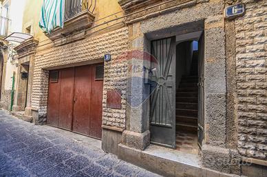 Casa Indipendente - Caltagirone