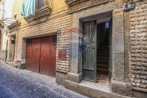 Casa Indipendente - Caltagirone