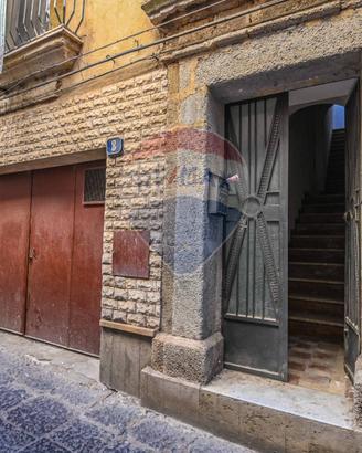 Casa Indipendente - Caltagirone