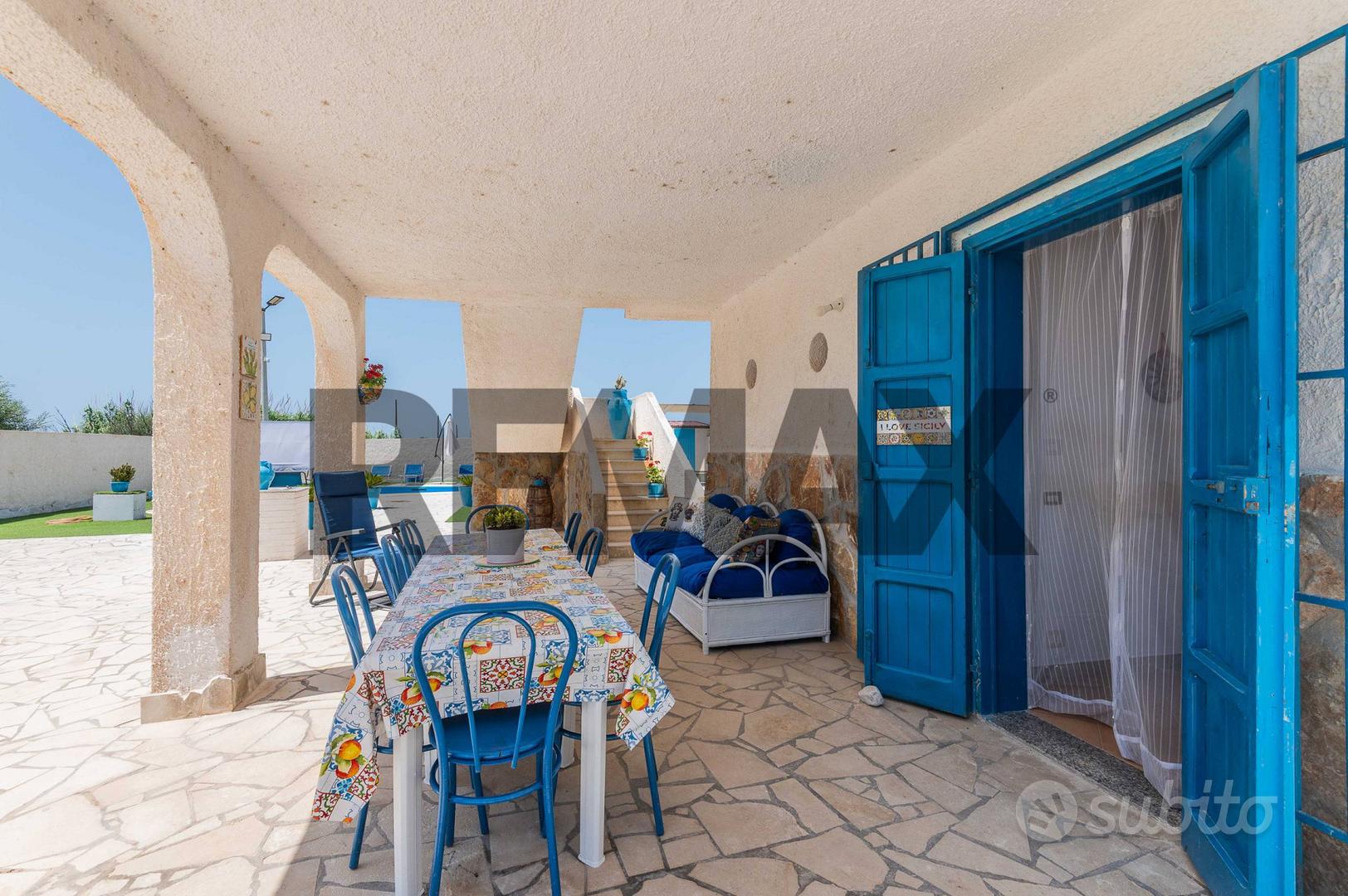 Casa – Pachino, Granelli - Vista 5