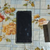 Xiaomi Redmi Note 12 Pro+ 5G Nero 256GB