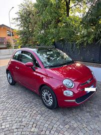 Fiat 500 Lounge