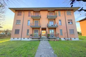 Appartamento Cuggiono [Cod. rif 3293962VRG]