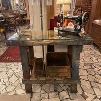 Banco industrial da officina meccanica 110x50H89