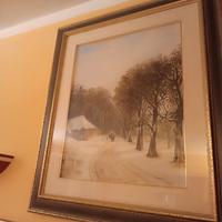 baita invernale 