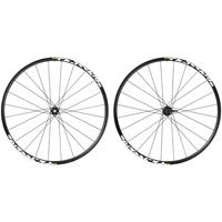 Coppia di Ruote Mavic Crossride FTS-X 29" HG