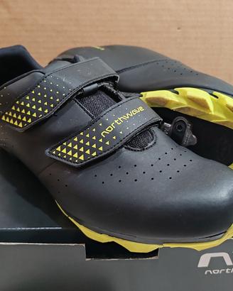 Scarpa MTB Northwave Spike 3