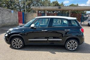 FIAT 500L city cross - 2018