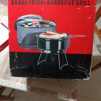 griglia frigo portatile 