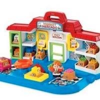 Gioco elettronico bilingue italiano/inglese