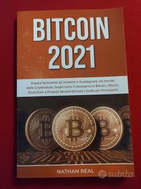 Bitcoin 2021 Impara Facilmente Ad Investire-N.Real