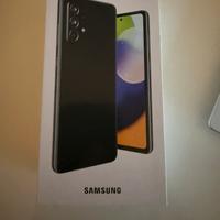 Samsung A52