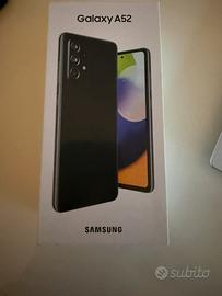 Samsung A52