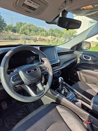 Jeep compass 1.6 Multijet Night Eagle