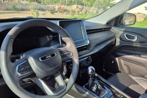Jeep compass 1.6 Multijet Night Eagle