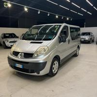 Renault Trafic 9 POSTI