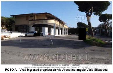 Negozio Anzio [A4260691]