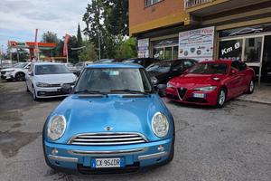MINI 1.4 TDI ONE 75 CV 55 KW OK NEOPATE-2005