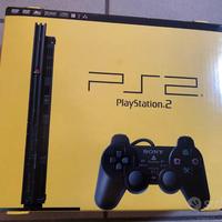 Play Station 2 slim