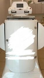 Tapis Roulant con Vacuum e infrarosso