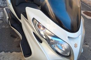 Suzuki Burgman 400 - 2010