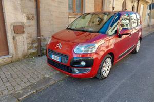 CITROEN C3 PICASSO KM105 BLOKSYSTEM CRUISE CONTROL