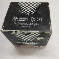 Simoni 524585 mozzo collassabile hyundai