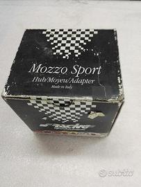 Simoni 524585 mozzo collassabile hyundai