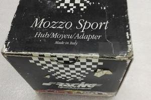 Simoni 524585 mozzo collassabile hyundai