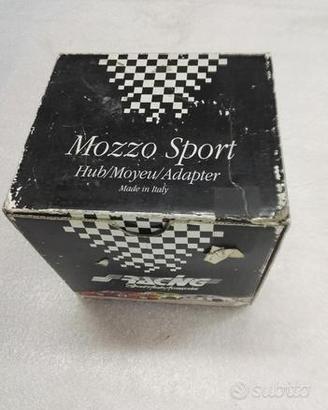 Simoni 524585 mozzo collassabile hyundai