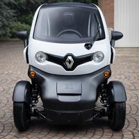 Renault Twizy 80  2019 | 24.000 km | Full Optional