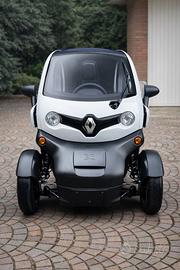 Renault Twizy 80  2019 | 24.000 km | Full Optional