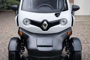 Renault Twizy 80  2019 | 24.000 km | Full Optional