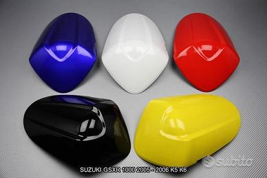 Unghia monoposto SUZUKI GSXR 1000 2005 2006 K5 K6