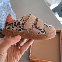 scarpe bambina barefoot numero 21 marca Gioseppo