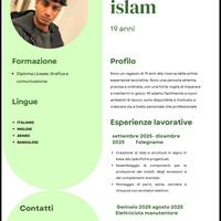 Operaio,