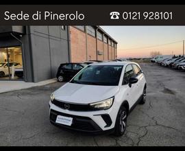 OPEL Crossland 1.2 Edition