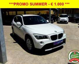 BMW X1 sDrive18d