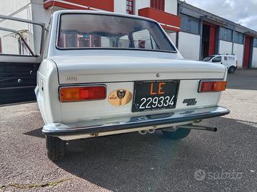 Fiat 128 - 1976