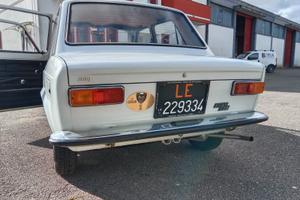 Fiat 128 - 1976