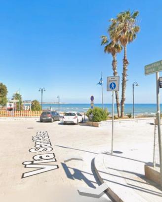 Monolocale a Sampieri, luglio 2026