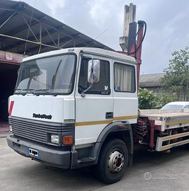 Autocarro Fiat 145/17