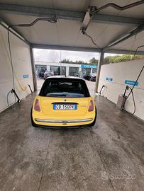 Mini r 50 neo patentati