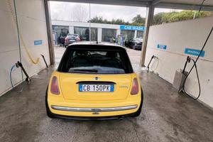 Mini r 50 neo patentati