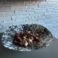 Vaso e centrotavola Coveri