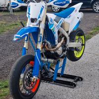 TM SMR 450 MOTARD My 2023