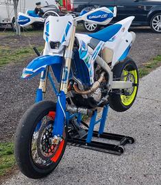 TM SMR 450 MOTARD My 2023