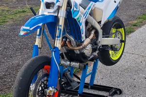 TM SMR 450 MOTARD My 2023