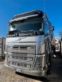 Volvo Fh500 I-Save full optional